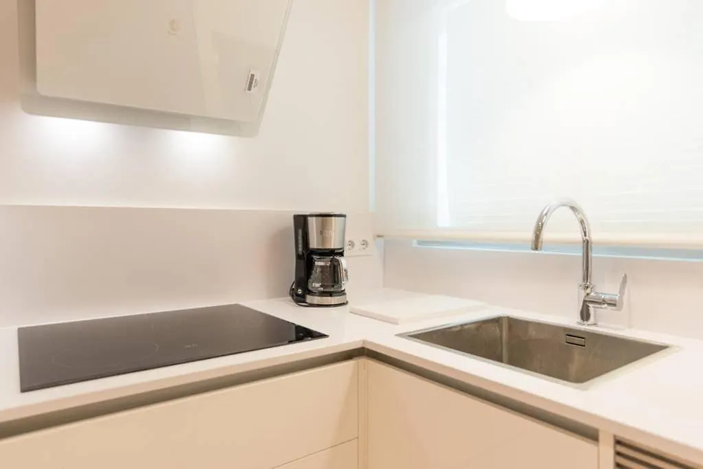 Tgh/ Malaga Soho Centro 아파트 스페인